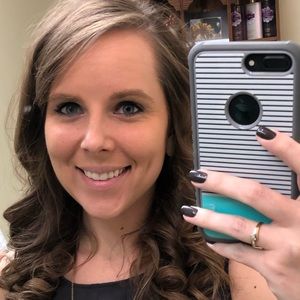 Meet your Posher, Jerica